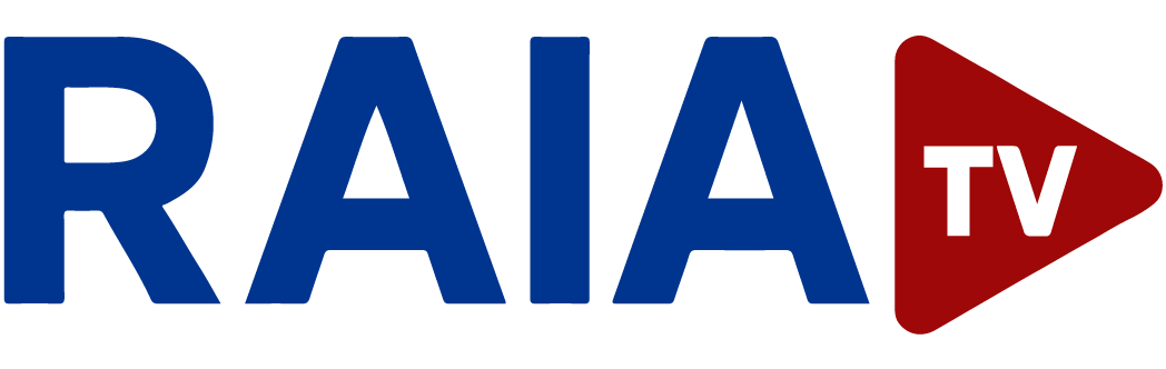 Raia.tv Logo